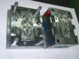 Injection Mold for Autocar Accessories