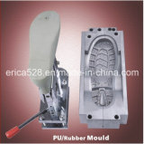 PU Direct Injection Mould for Safety Shoes
