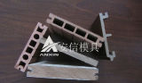 PE Plastic Extrusion Mould (ANXIN-033)