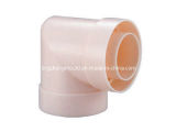 ABS Pipe Fitting Elbow Moulds (JZ-M-C-003)
