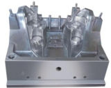 Tata Motor Headlight Mould, Injection Auto Headlight Mould