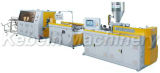 Automatic UPVC PVC Cable Trunking Extrusion Machine /Production Line /Extruder Equipment /Machinery Plant
