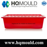 Plastic Storage Box 45L Injection Mould