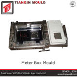 BMC Meter Box Mould