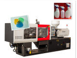150 Ton Desktop Horizontal Plastic Injection Molding Machine with Standard Mode
