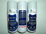 Silicone Spray, Anti Rust, Mould Cleaner etc