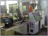 Granulation Machine for PVC