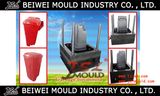 Big Garbage Bin Mould Manufacturer