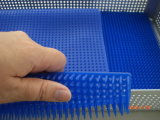 Silicone Medical Finger Mat, Anti-Shork Pad