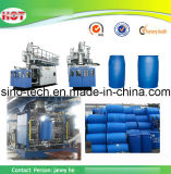 200L HDPE Barrel Blow Molding Machine