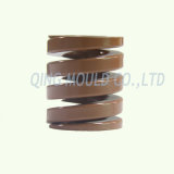 JIS Standard Auto Metal Mold Extension Coil Spring for Wire Part