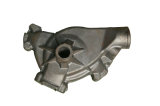 Alu Die Casting Parts-Cover and Housing