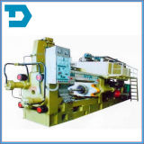 1400t (1540UST) Extrusion Press