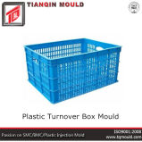 Plastic Container Mould Plastic Injection Mold