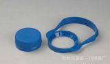 24 Cavities Oil Handle Mould for Plastic Injection Mould