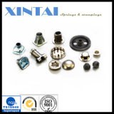 High Precision Stainless Steel Metal Stamping Parts