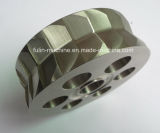 High Precision Stainless Steel CNC Machining Parts, Turning Parts (FL20100201B)
