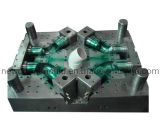 Plastic Water Pipe Mould