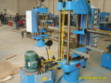 Hydraulic Press/Slipper Making Machine with CE and ISO9001
