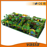 Wonderful Kids Indoor Playground Equipment (VS1-2122A)