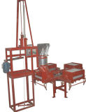 Large Output High Quality Chalk Making Machine Made in China