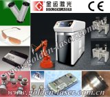 Automatic Metal Laser Welding Machine for Jewelry, Solar Cell, Battery, Mould, PCB Panel, Motor, Electronics
