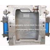 Plastic Jerry Can Mould