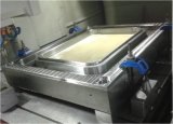 SMC Plastic Pressure Compression Auto Mould for Sunroof Frame