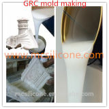 Grc Mould Making Liquid Silicone Rubber (MCSIL-2030)