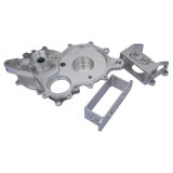 High Quality Standard Pressure Mould, Die Casting Parts
