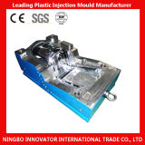 Precision Plastic Injection Mold and Part (MLIE-PIM089)