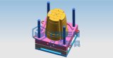 HDPE Stool Mould/Injection Stool Mold