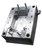 Plastic Injection Mould for Auto Light (XDD-0376)