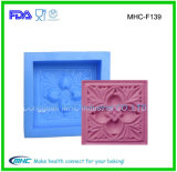 New Best Sales Silicone Mould Soap