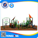 Children Outdoor Playground Equipment Kids Outdoor Play Area