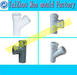 Pipe Fitting Tee Collapse Core Mould