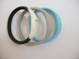 Rubber Moulding High Quality Wristband Silicone Bracelet
