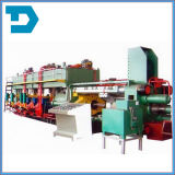 1300 Tons Extrusion Press Machine for Copper, Brass and Aluminum