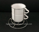 Strackable Mug, 2PCS/Se Sublimation Mug