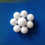 Stock Diameter 2.381mm Solid POM Plastic Balls