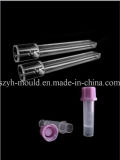 Multi-Cavity Plastic Blood Collection Tube Injection Mould