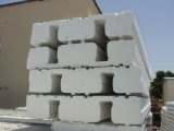 Styrofoam Big Block Molding Machine Size Adjustable