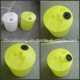 40L Plastic Chemical Tank with Rotational Molding Custom Design