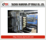 Multi-Cavities Pipe Fitting Mould