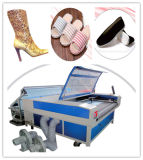 Shoes Cutting Industry Best Choice Automatic Feeding Series Laser Cutting Machine