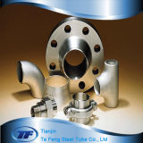 Super Grade Stainless Steel Pipe Fittings