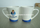Stoop Mug, Customed Ceramic Mug