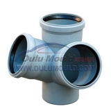 Pipe Fitting Mould 09