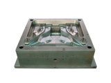 Plastic Injection Mould for Automoible Exterior Trimming Parts -01