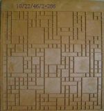 Mosaic Tile Grid